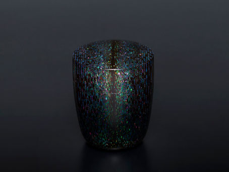 Works by Terumasa Ikeda on View at the National Crafts Museum