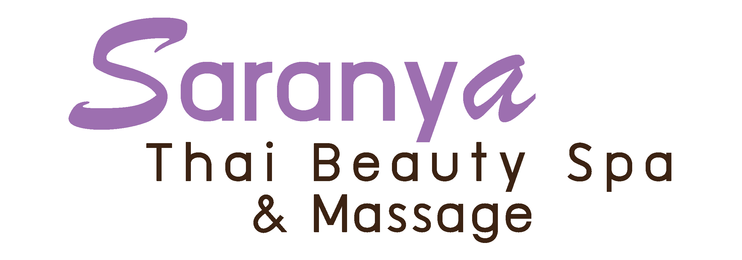 Saranya Logo2