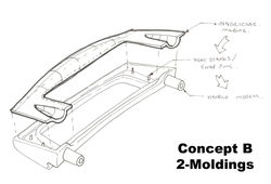 Aspect View BIS