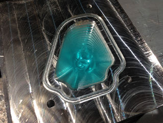 VR6 Crack Pipe Prototype ready for testing