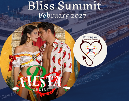 Bliss Summit: February 2027