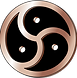 BDSM logo