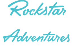 Rockstar Adventures Logo