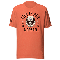 unisex-staple-t-shirt-heather-orange-front-686ac934552f7.png
