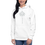 Thumbnail: Lotus Flower Women's Hoodie