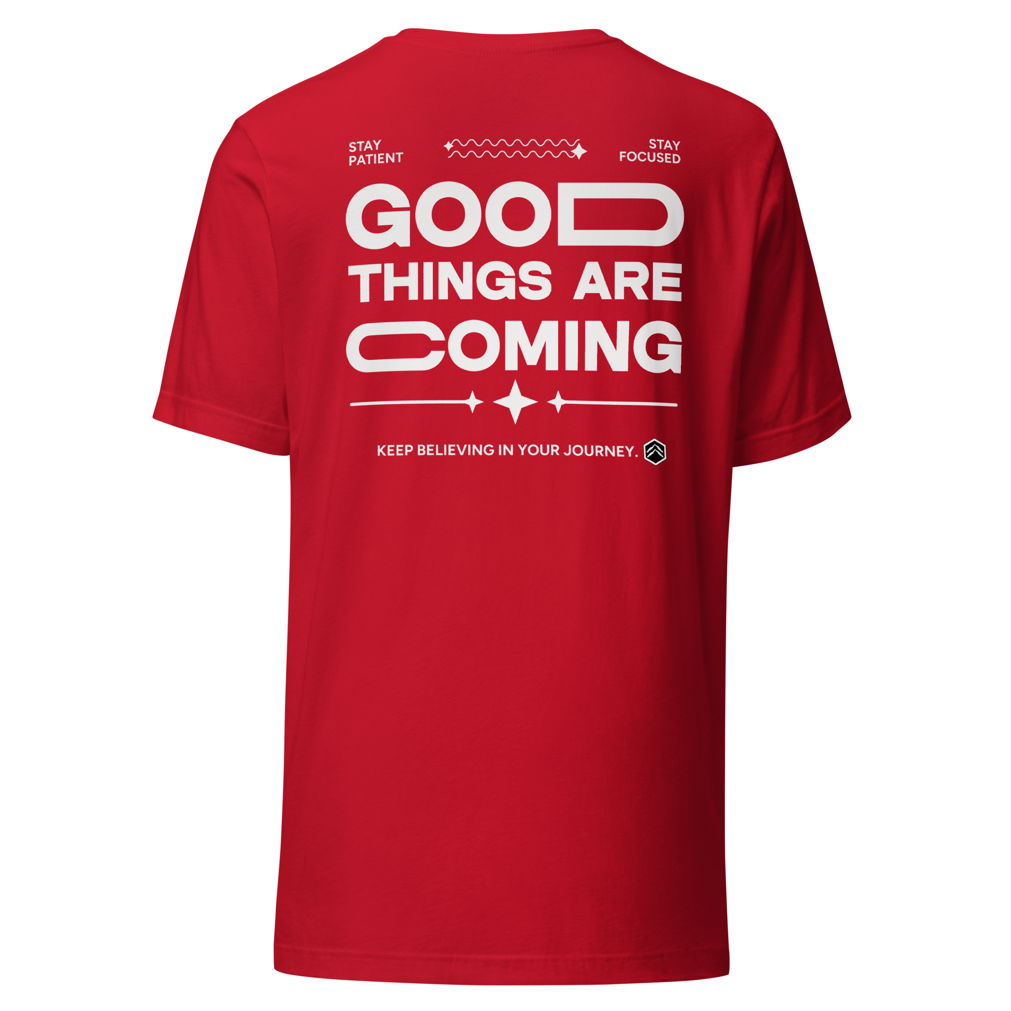 Good Things Are Coming : Manifest Positivity