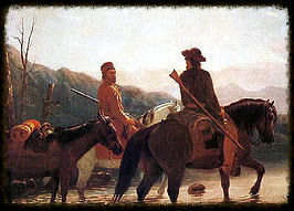 Trappers