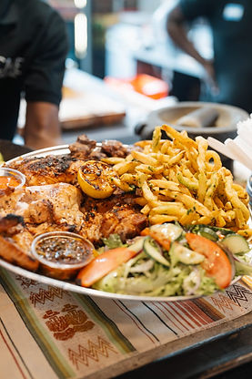 Che Cantina - Mexican food