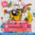 Kiddies Art Class - Ages 5 and up - Bettina's Cafe - Sun 31 May from 12.30 to 3.30pm