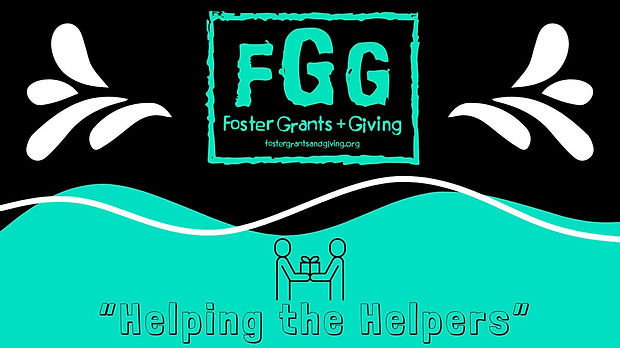 CONTACT US | Foster Grants and Giving Inc.