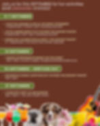 🌟 September is here🌟What's On?