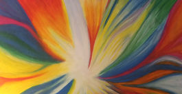 L’hypersensibilité est un don autant qu’un défi.