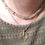 Miniature : Collier LOA