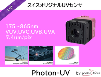 Photon-UV