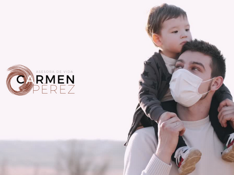 Reflexiones de vida ante el coronavirus 5