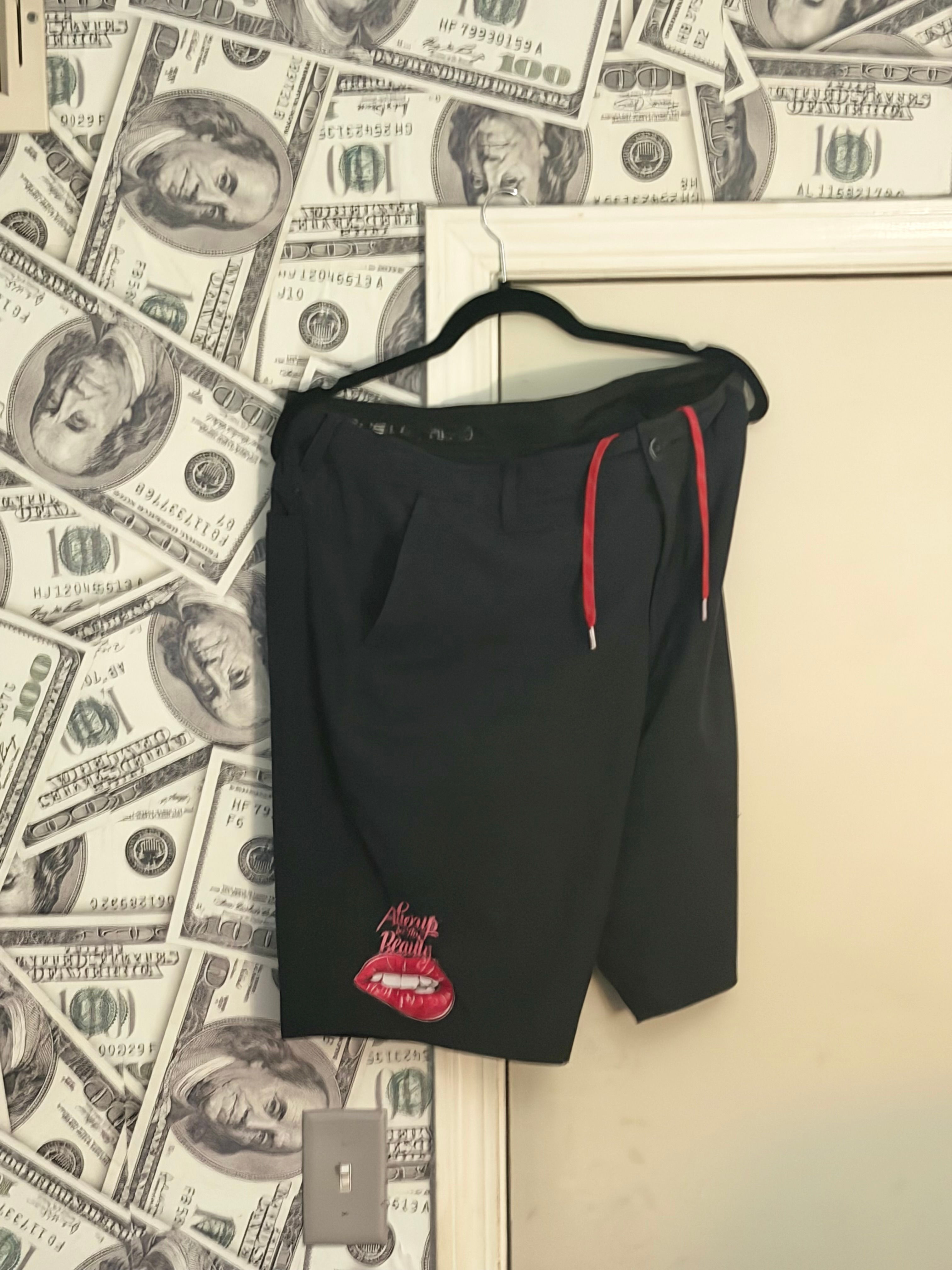 Unisex Summer Shorts