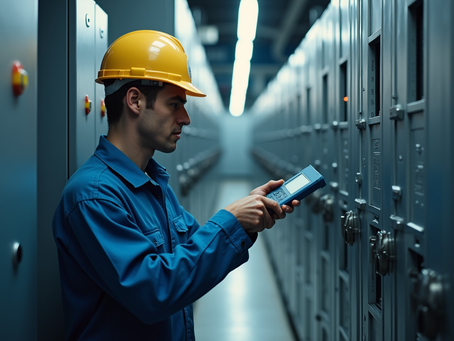 How to Ensure Safety with PAT Testing Services