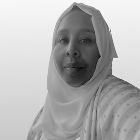 Amina Ismail