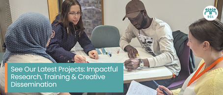 Showcasing Impactful Community-Focused Research Projects