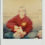 Thumbnail: STUDY in RED 2 IMPRESSIONISTIC POLAROIDS MAN EATING POPCORN + RED ROOF
