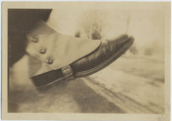 fp5648(Spats_Shoe_Military)