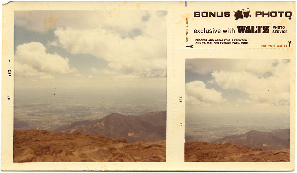 Thumbnail: BANAL BONUS PHOTOS LANDSCAPES 4 pics!