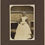 Thumbnail: GORGEOUS CARD-MOUNTED image! WOMAN/NURSE? in APRON and BONNET