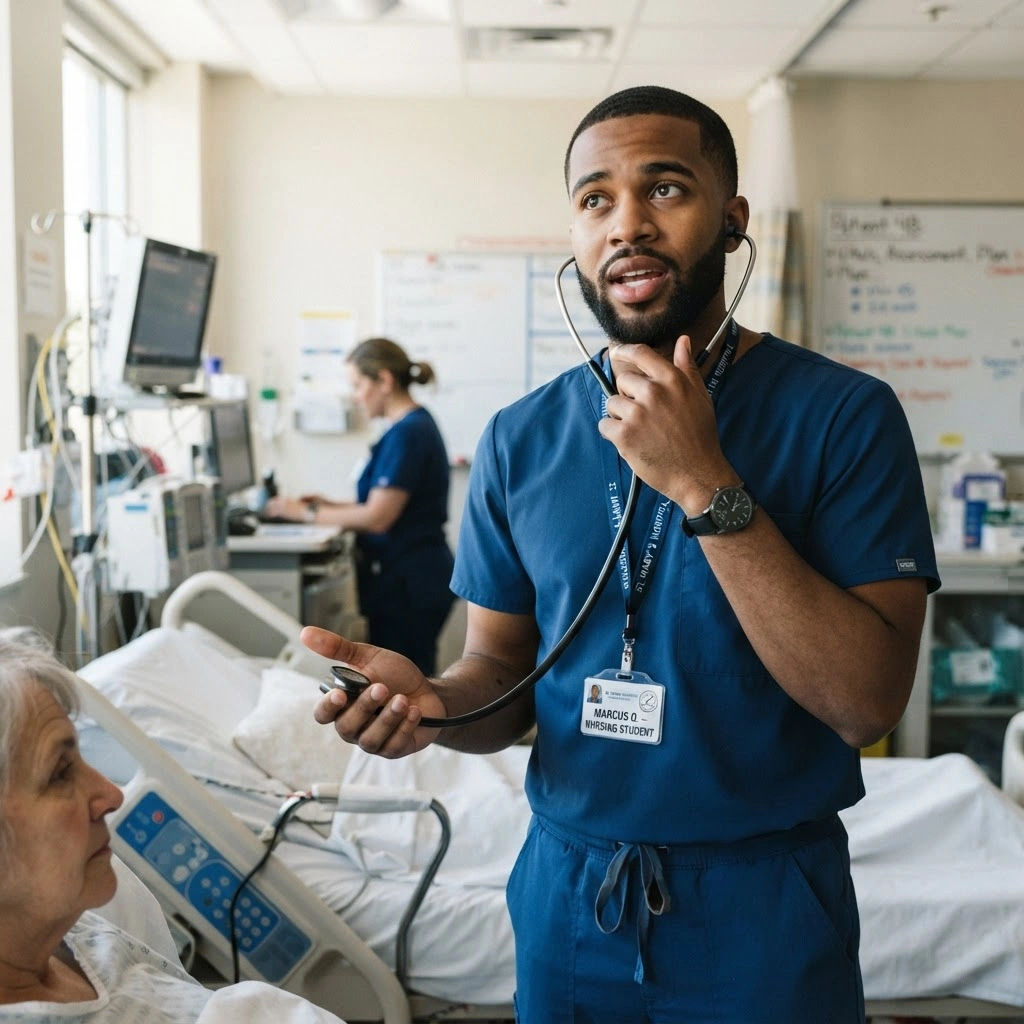 Nclex Repeat Test-Taker Reset Resource