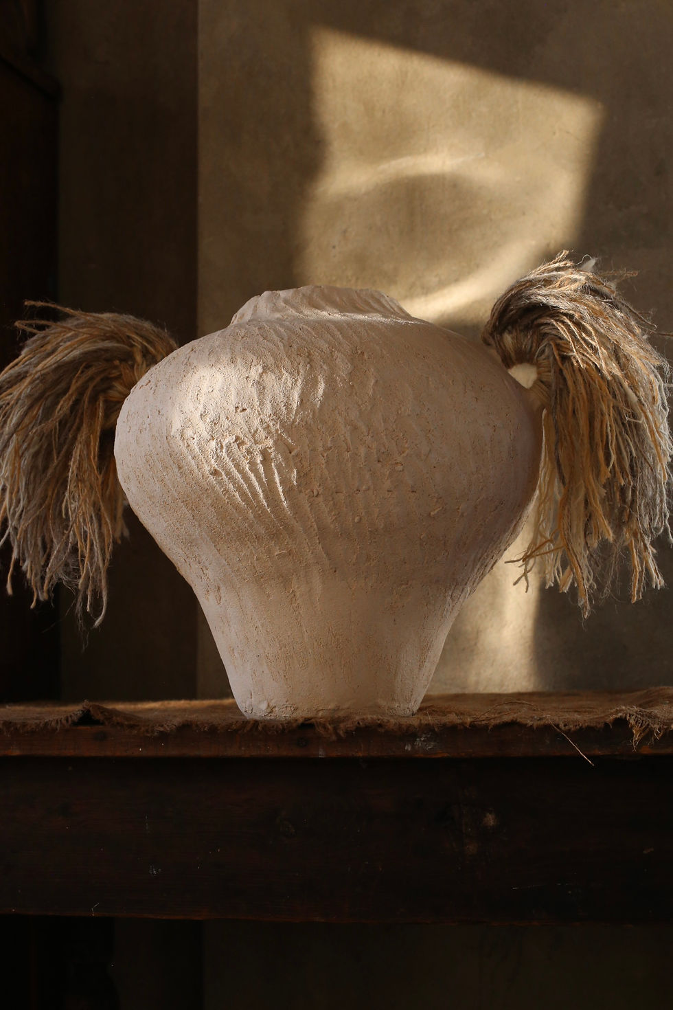 Thumbnail: “Оstara” vase