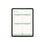 Thumbnail: Weight Loss Journal Set