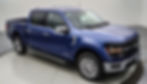 F-150 XLT 302A Optional 20" Chrome Wheel