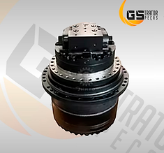 Redutor de Giro Hyundai r210 lc7.png