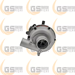 TURBINA ISUZU