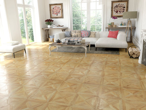 AC6 諾曼第方格拼花