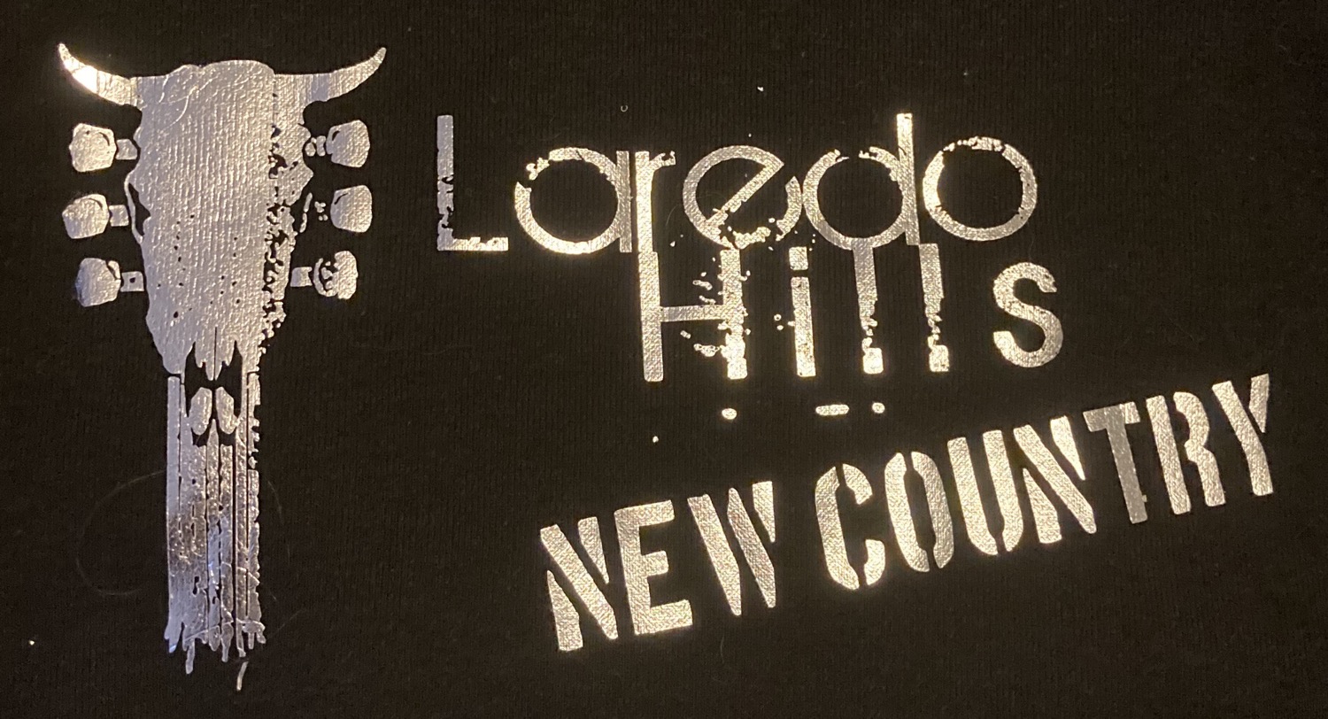 Autorenbild: Laredo Hills