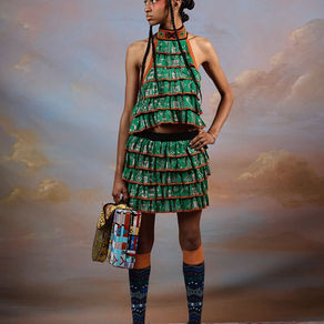 What Happened in African Fashion This Week