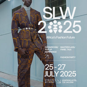What Happened in African Fashion This Week