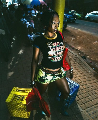 What Happened in African Fashion This Week