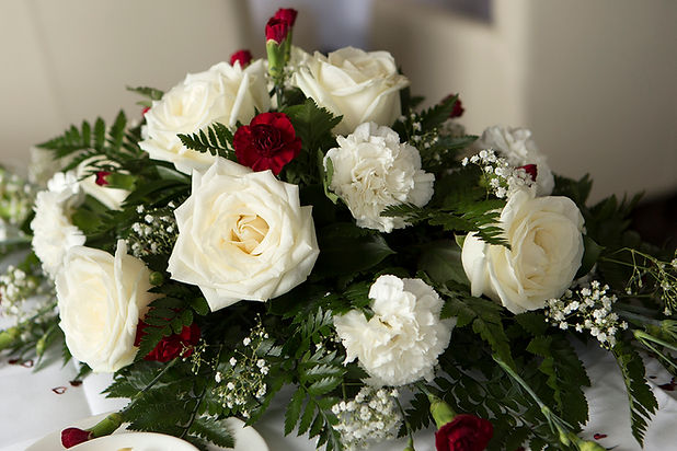 Wedding Photographer York