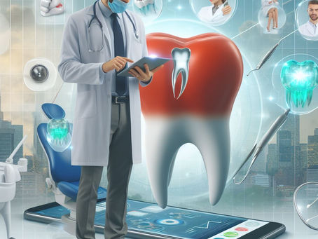 Elevate Your Toronto Dental Practice with Cutting-Edge SEO Solutions