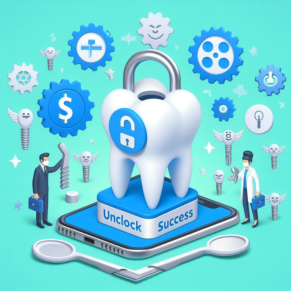 Dental SEO Expert Mississauga