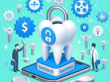 Conquer the Smilescape of Vaughan: A Guide to Dental SEO