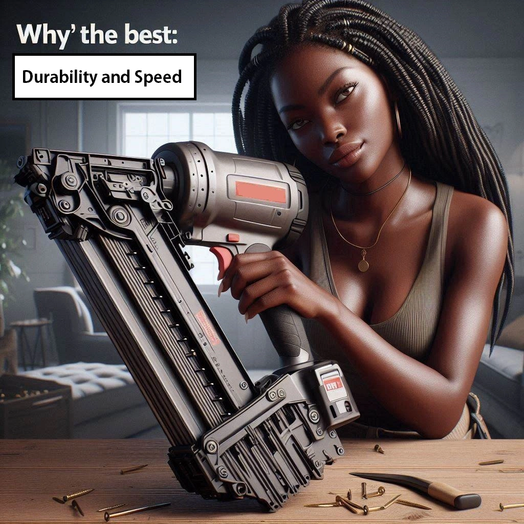 Best Coil Roofing Nailer Guns