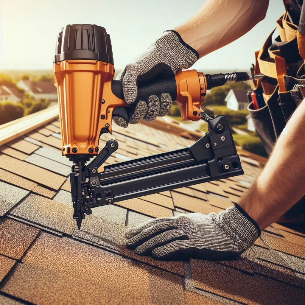 Best roofing nail guns
