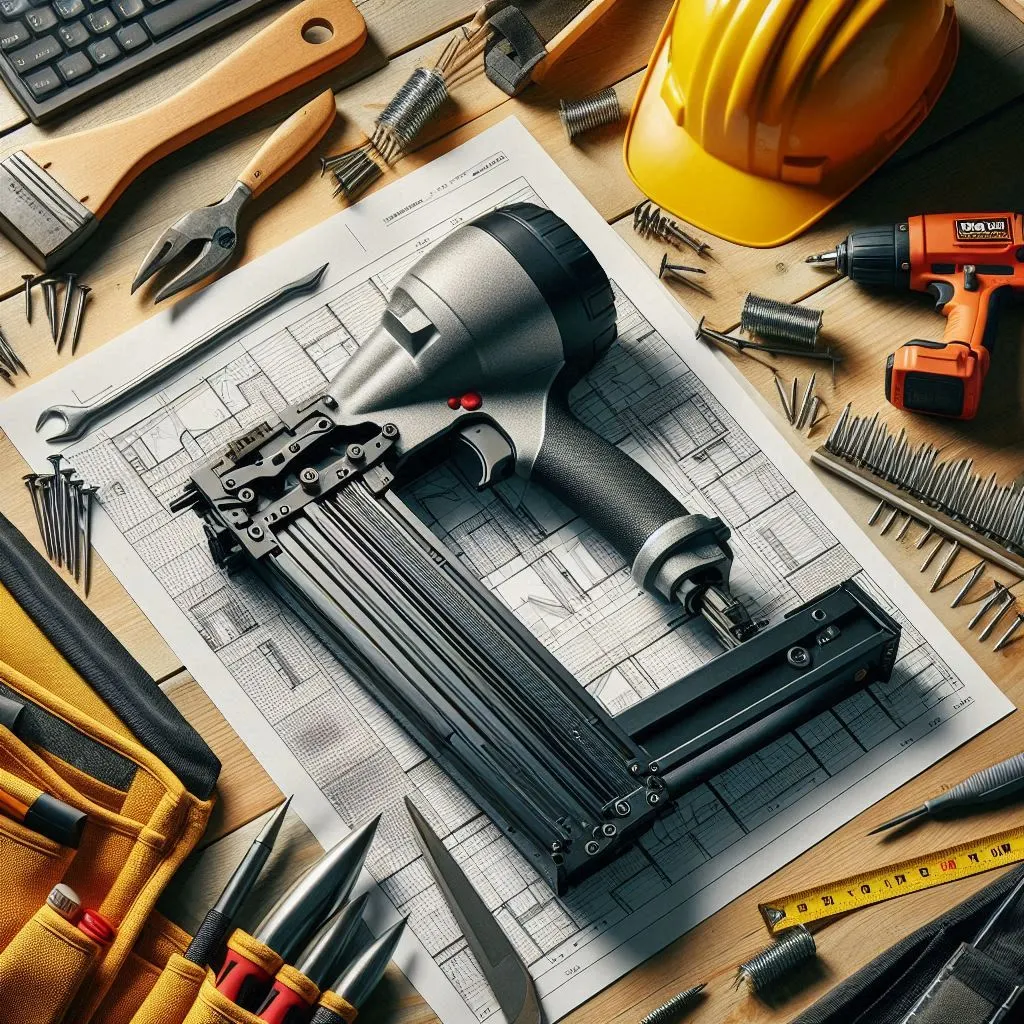Ordering the Best Roofing Nail Gun