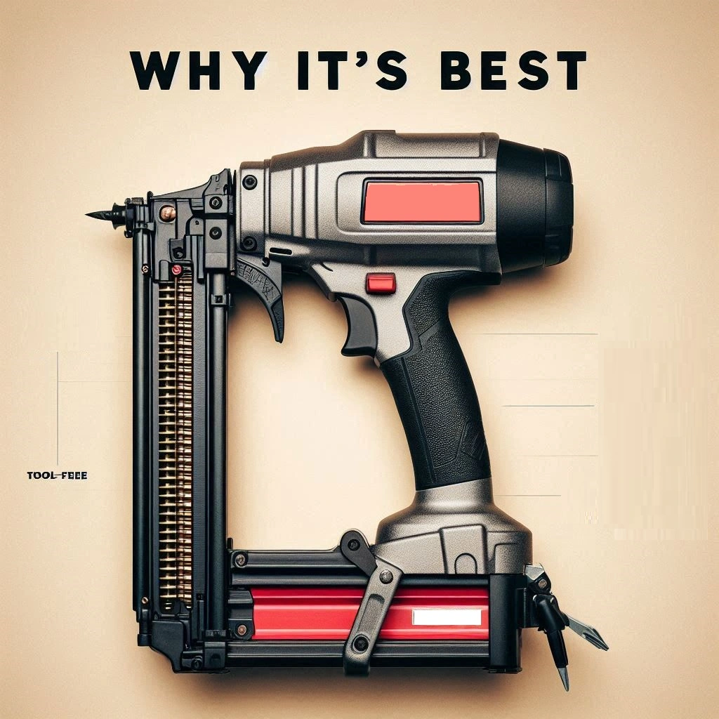 Best Coil Roofing Nailer Guns