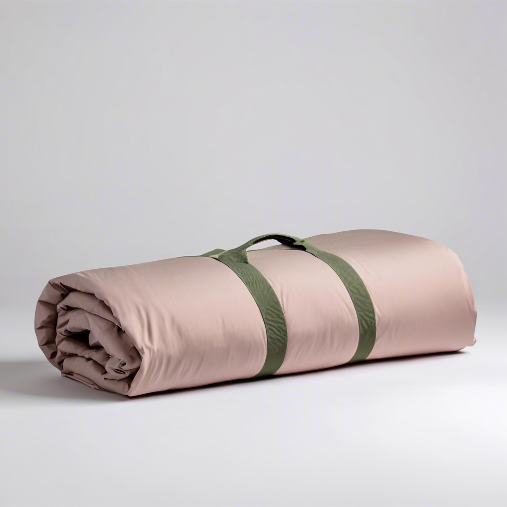 Lightweight Travel Sheet