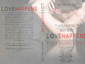 New Release w/ Review: Love Happens: An Anthology