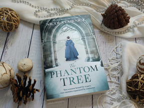 Review: The Phantom Tree by Nicola Cornick