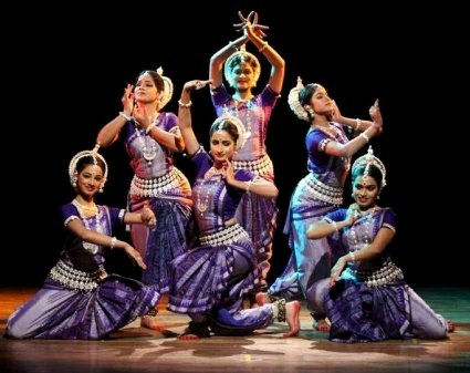 Odissi: A Journey of the dance form from ancient Hindu temples tointernational platforms.
